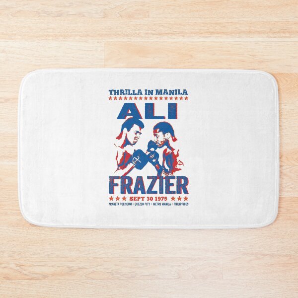 Item preview, Thrilla in Manila Ali V's Frazier Vintage  designed and sold by 7U5QAS3g.