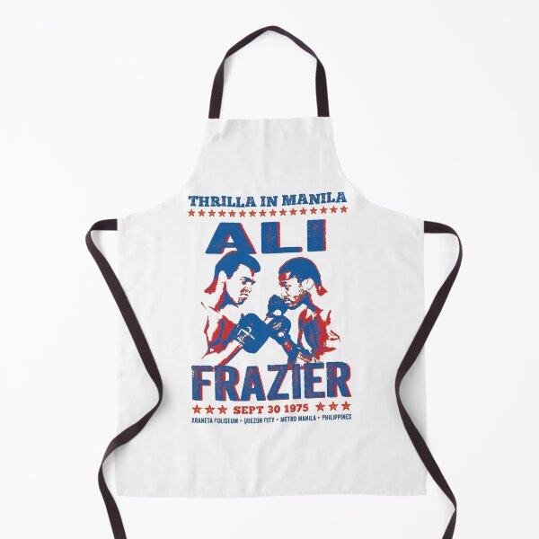 Item preview, Thrilla in Manila Ali V's Frazier Vintage designed and sold by 7U5QAS3g.
