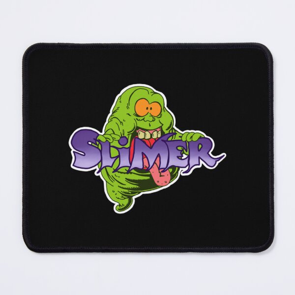 Item preview, Slimer the Friendly Ghost designed and sold by AndernaViate.