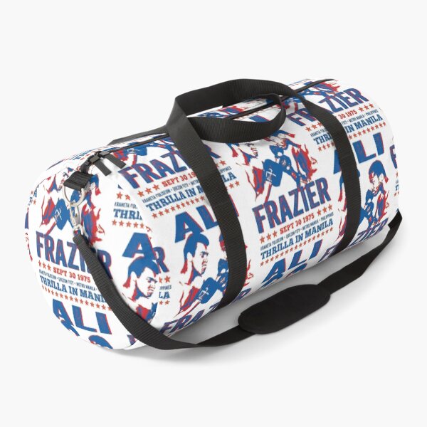 Item preview, Thrilla in Manila Ali V's Frazier Vintage  designed and sold by 7U5QAS3g.