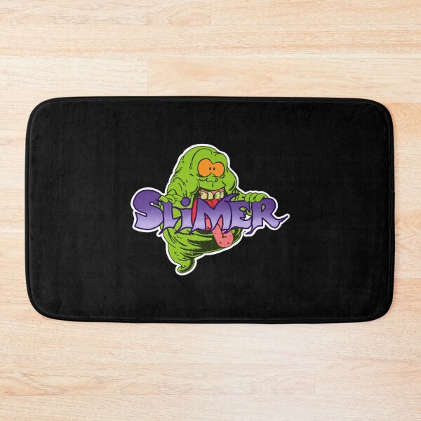 Item preview, Slimer the Friendly Ghost designed and sold by AndernaViate.