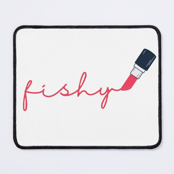 Item preview, Fishy designed and sold by Stepadoda.