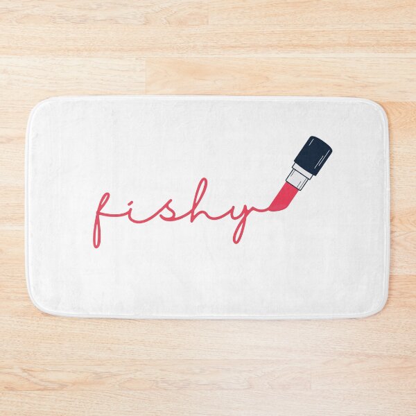 Item preview, Fishy designed and sold by Stepadoda.