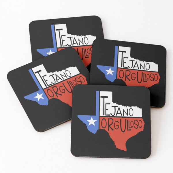 Item preview, Tejano Orgulloso - Latin Pride Collection designed and sold by AndernaViate.