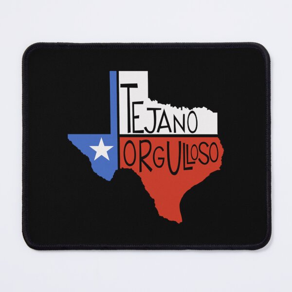 Item preview, Tejano Orgulloso - Latin Pride Collection designed and sold by AndernaViate.