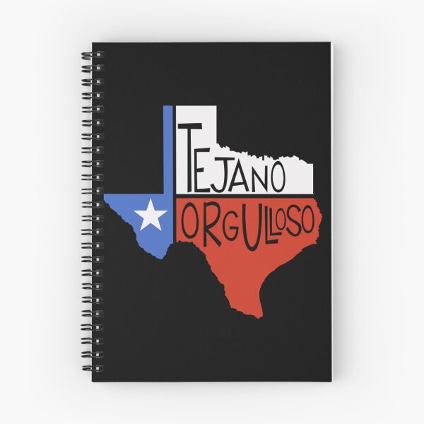 Item preview, Tejano Orgulloso - Latin Pride Collection designed and sold by AndernaViate.