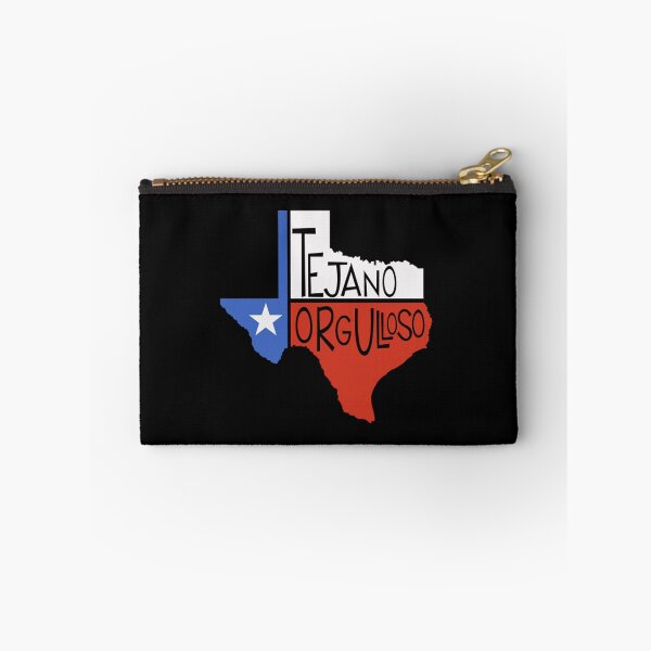 Item preview, Tejano Orgulloso - Latin Pride Collection designed and sold by AndernaViate.
