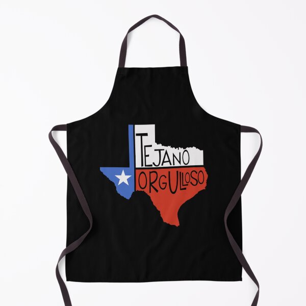 Item preview, Tejano Orgulloso - Colección Latin Pride designed and sold by AndernaViate.