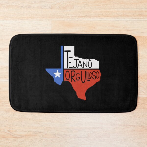 Item preview, Tejano Orgulloso - Latin Pride Collection designed and sold by AndernaViate.