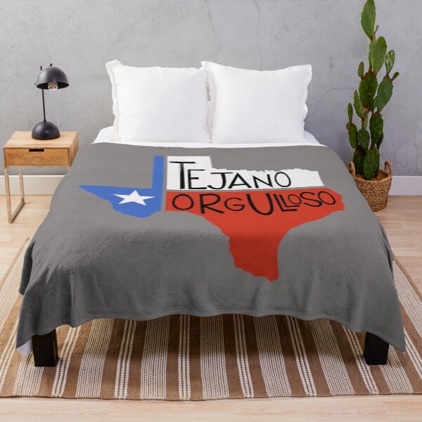 Item preview, Tejano Orgulloso - Latin Pride Collection designed and sold by AndernaViate.