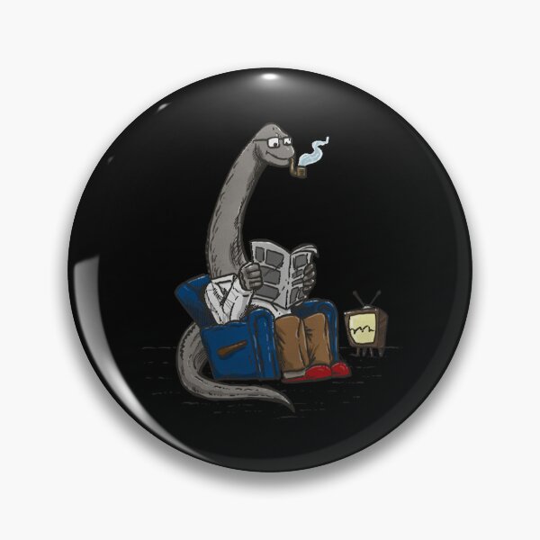 Item preview, The Dadasaurus designed and sold by AndernaViate.