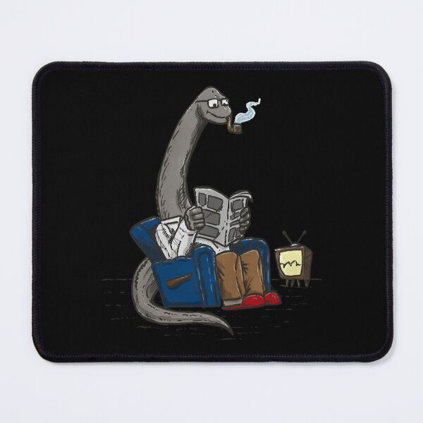 Item preview, The Dadasaurus designed and sold by AndernaViate.