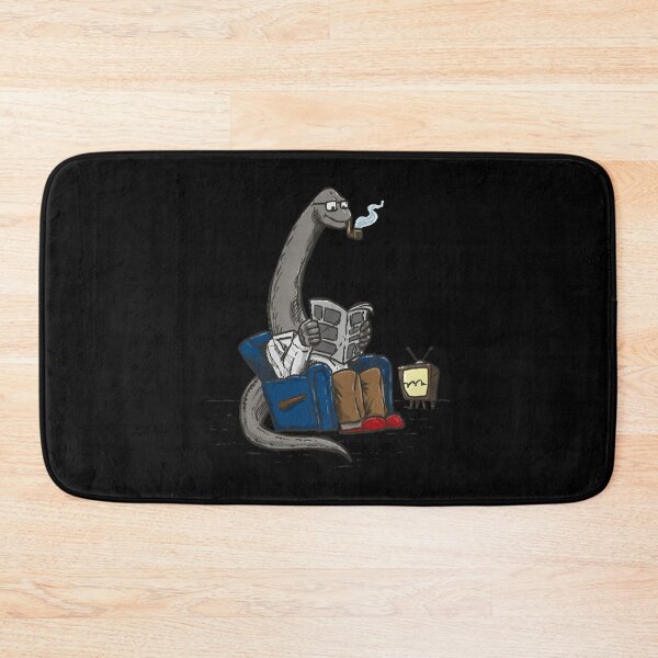 Item preview, The Dadasaurus designed and sold by AndernaViate.