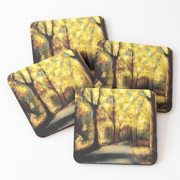Item preview, Drive through Brown County designed and sold by VDVimagery.