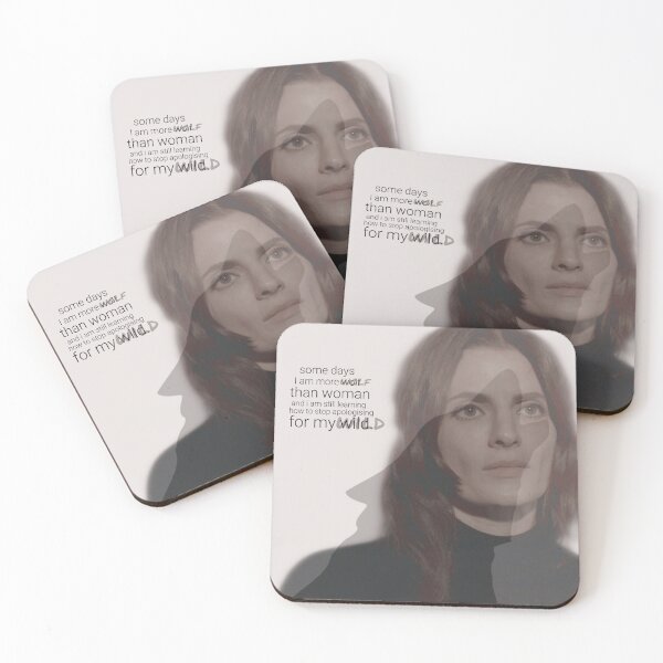 Item preview, Emily Byrne  designed and sold by dotdesignbylu.