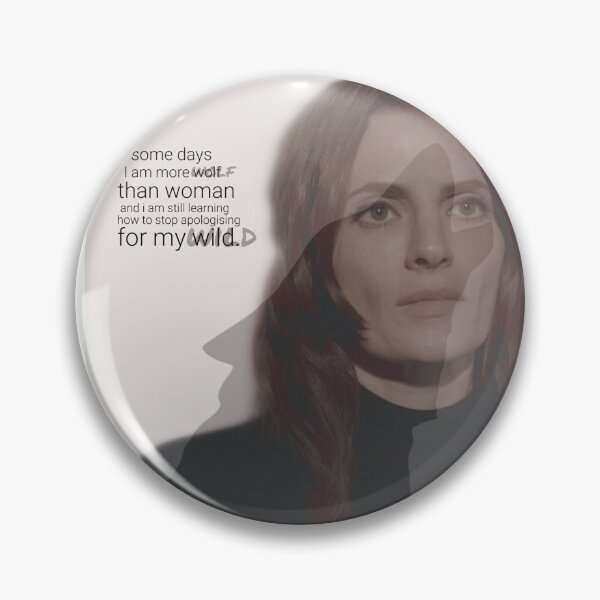 Item preview, Emily Byrne  designed and sold by dotdesignbylu.