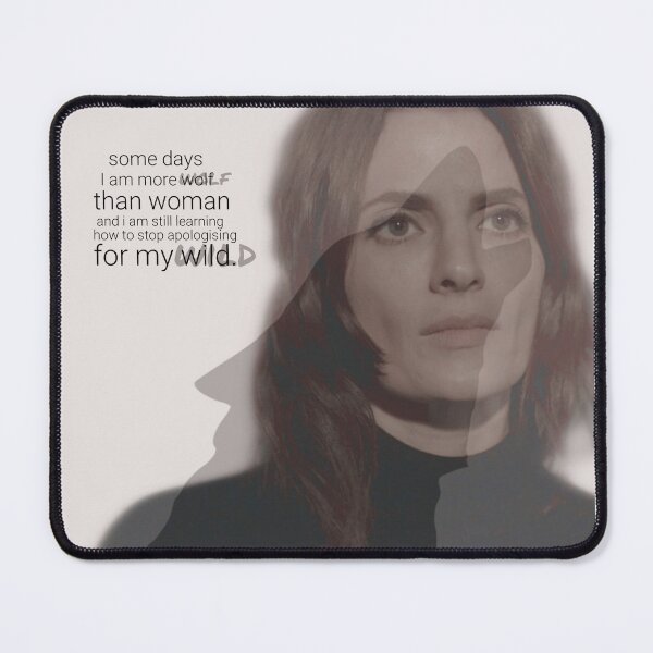 Item preview, Emily Byrne designed and sold by dotdesignbylu.