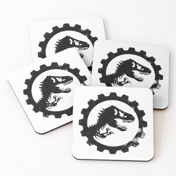 Item preview, T-Rex Hazard designed and sold by AndernaViate.