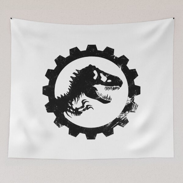 Item preview, T-Rex Hazard designed and sold by AndernaViate.