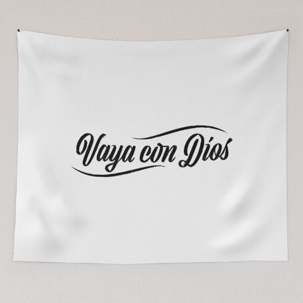 Item preview, Vaya con Dios designed and sold by AndernaViate.
