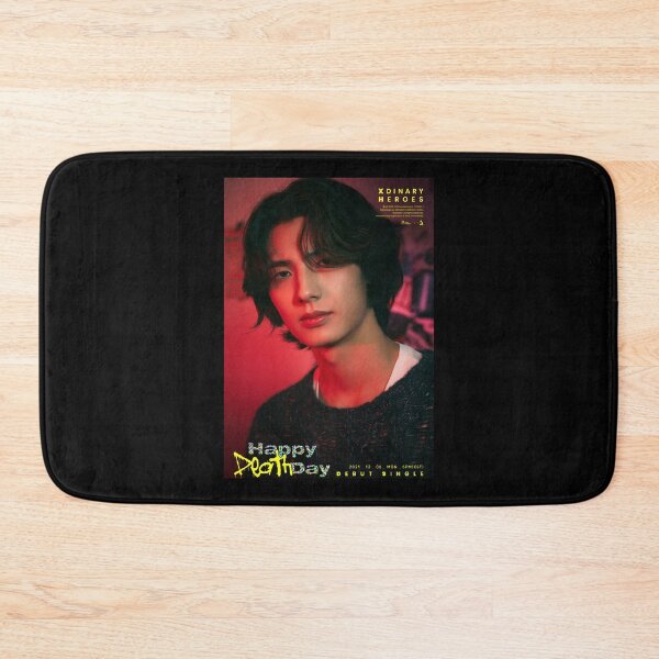 Item preview, Funny Men Xdinary Heroes Jooyeon Awesome For Music Fan designed and sold by ArianeMoore123.