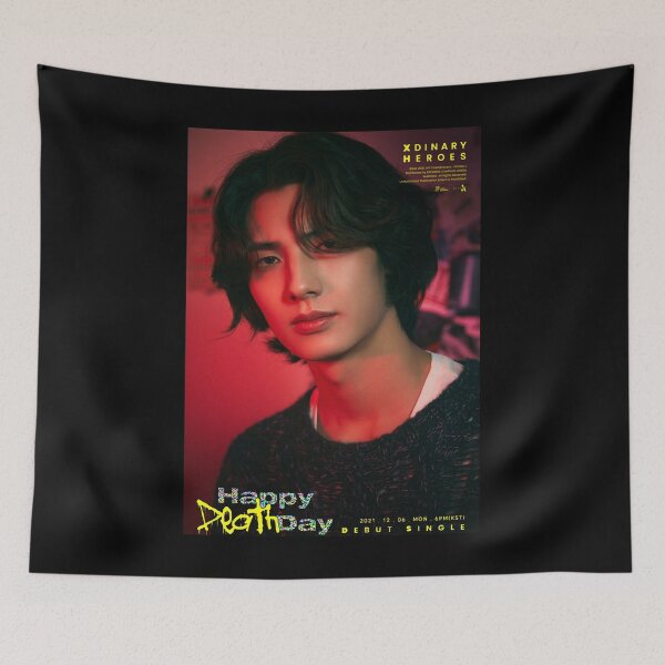 Item preview, Funny Men Xdinary Heroes Jooyeon Awesome For Music Fan designed and sold by ArianeMoore123.