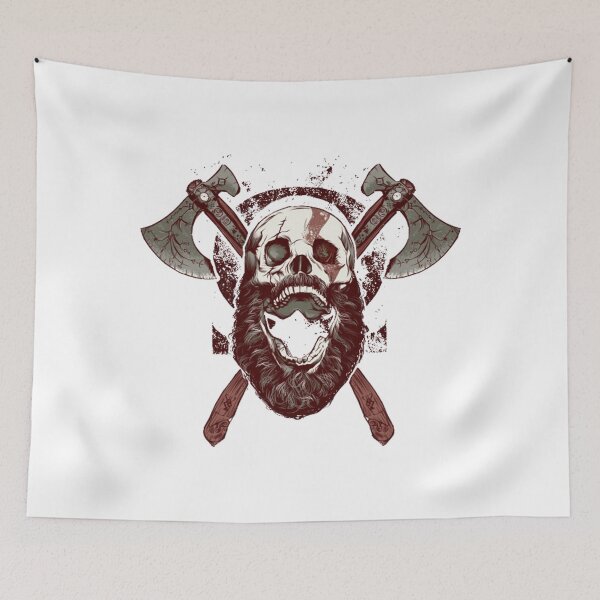 Item preview, War and Rage designed and sold by AndernaViate.