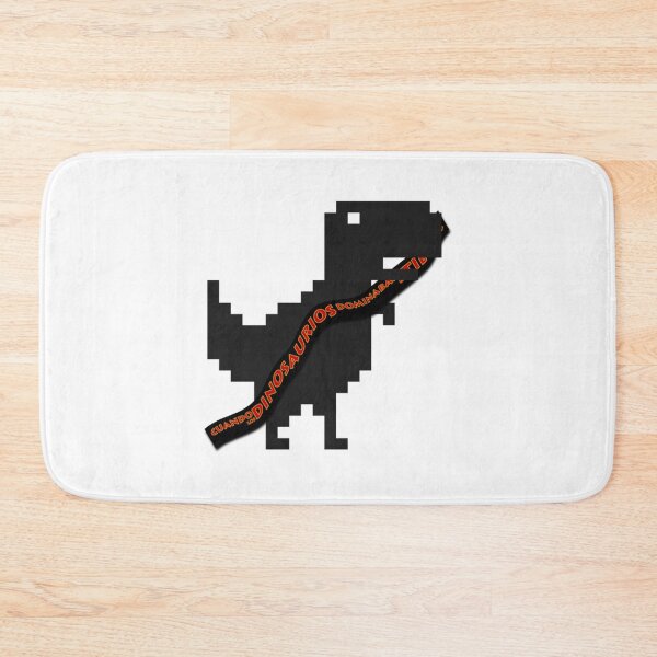 Item preview, When Dinosaurs Ruled The Earth designed and sold by AndernaViate.