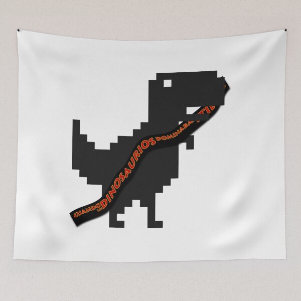 Item preview, When Dinosaurs Ruled The Earth designed and sold by AndernaViate.