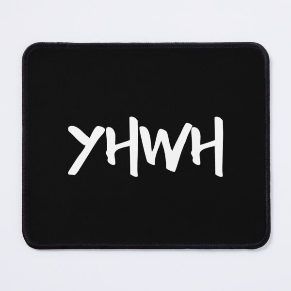 Item preview, YHWH designed and sold by AndernaViate.