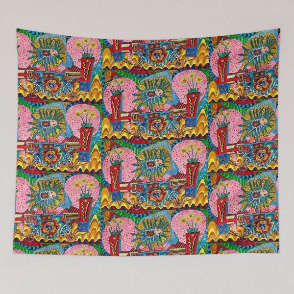 Item preview, A Balancing Act designed and sold by JDLInkwork.