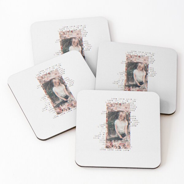 Item preview, Melissa Benoist designed and sold by dotdesignbylu.