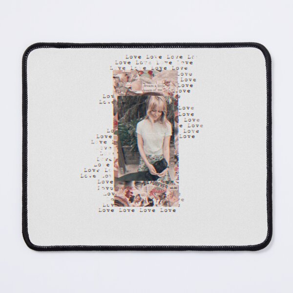 Item preview, Melissa Benoist designed and sold by dotdesignbylu.