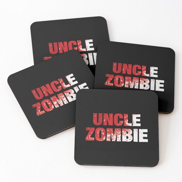 Item preview, Uncle Zombie - Uncle Halloween Costume  designed and sold by ericrichard059.