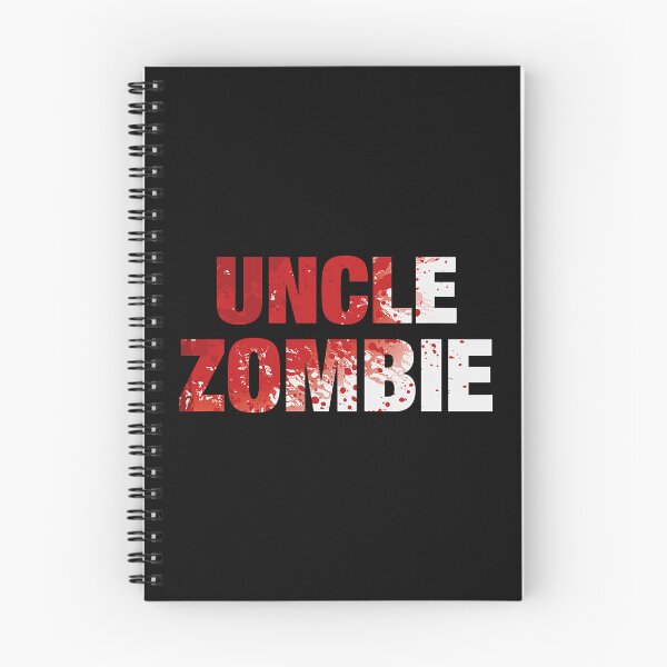 Item preview, Uncle Zombie - Uncle Halloween Costume  designed and sold by ericrichard059.