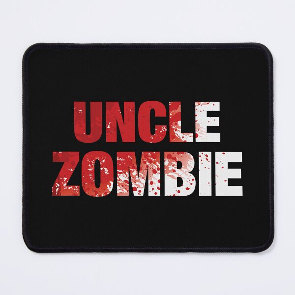 Item preview, Uncle Zombie - Uncle Halloween Costume designed and sold by ericrichard059.