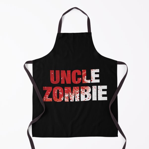 Item preview, Uncle Zombie - Uncle Halloween Costume designed and sold by ericrichard059.