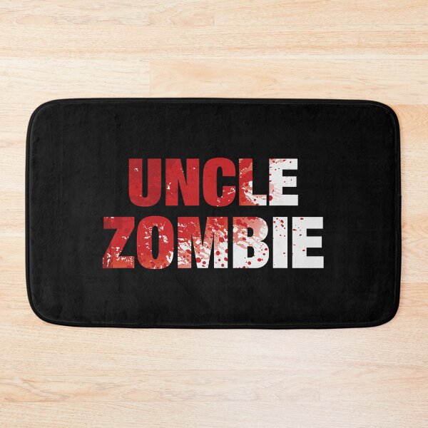 Item preview, Uncle Zombie - Uncle Halloween Costume  designed and sold by ericrichard059.