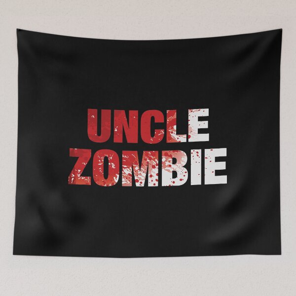 Item preview, Uncle Zombie - Uncle Halloween Costume  designed and sold by ericrichard059.