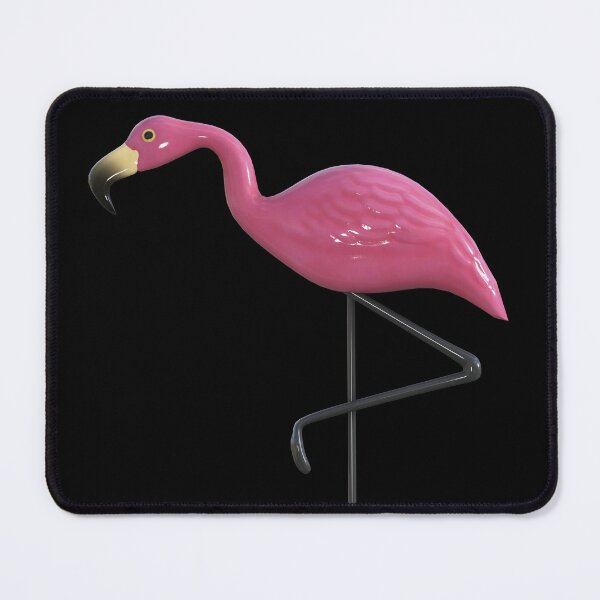 Item preview, Pink Flamingo designed and sold by Photorebelle.