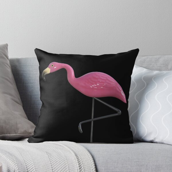 Item preview, Pink Flamingo designed and sold by Photorebelle.