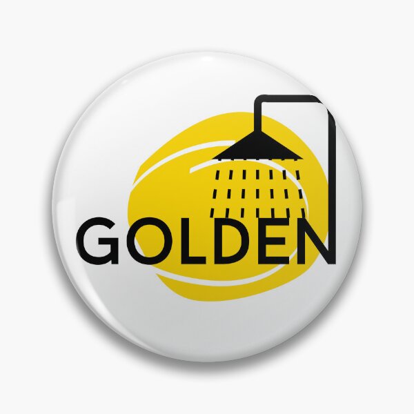 Item preview, Golden Shower  designed and sold by Stepadoda.