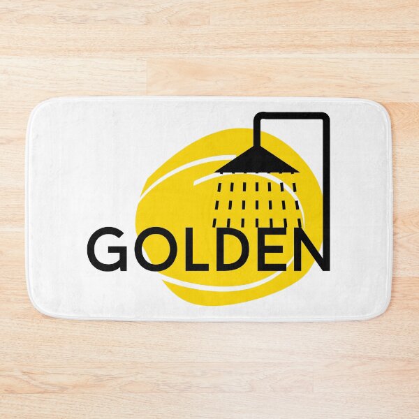 Item preview, Golden Shower  designed and sold by Stepadoda.