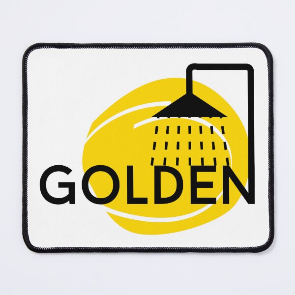 Item preview, Golden Shower designed and sold by Stepadoda.