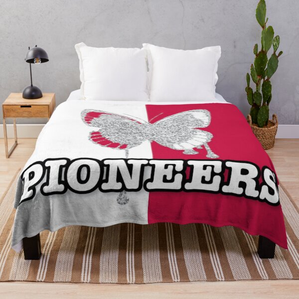 Item preview, Pioneers Butterfly Drip designed and sold by Ajcollages.