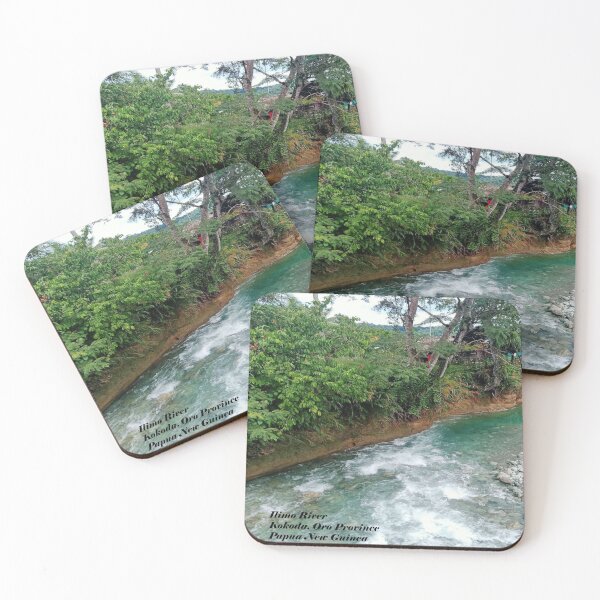 Item preview, Ilimo River designed and sold by Nesian Tribe Designs.