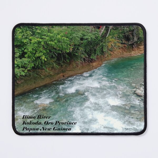Item preview, Ilimo River designed and sold by Nesian Tribe Designs.