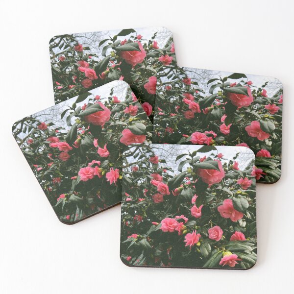 Item preview, Camelia Roses designed and sold by Lostelle.