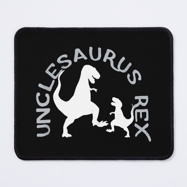 Item preview, Unclesaurus Rex Uncle Saurus designed and sold by ericrichard059.