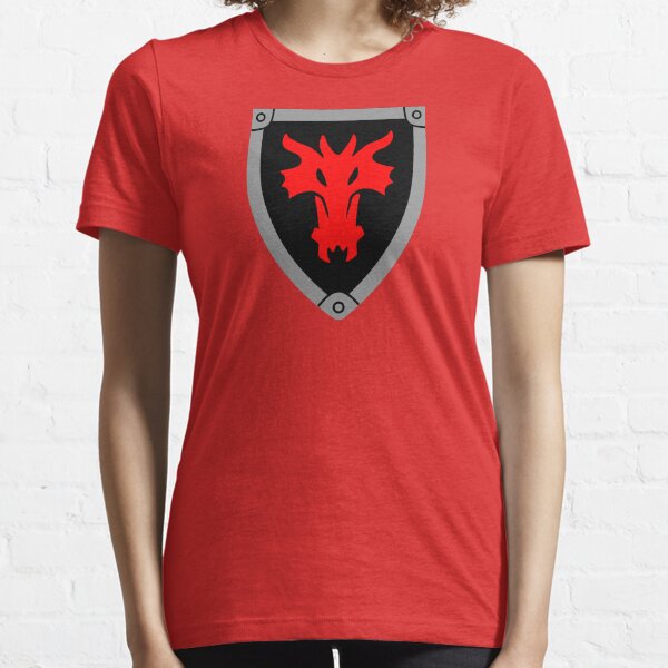 LEGO Dragon Knights Essential T-Shirt